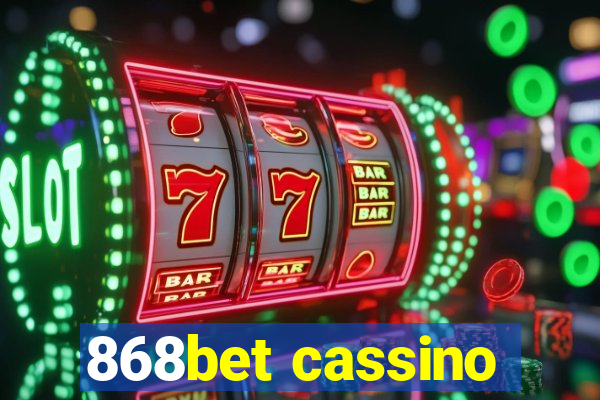 868bet cassino